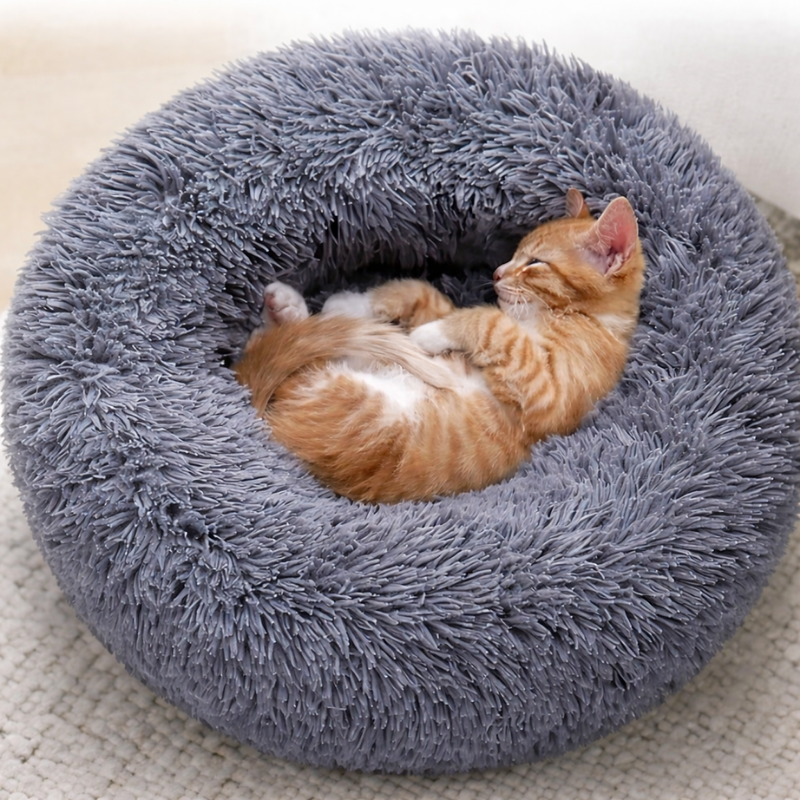 Coussin Cocoon