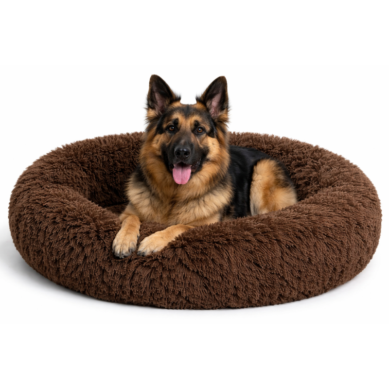 Coussin Cocoon