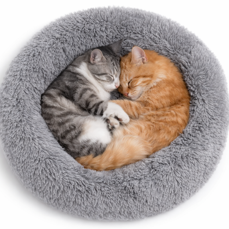 Coussin Cocoon