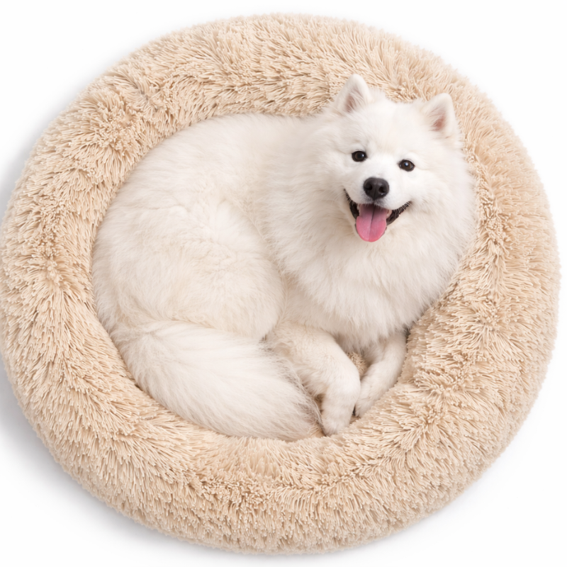 Coussin Cocoon