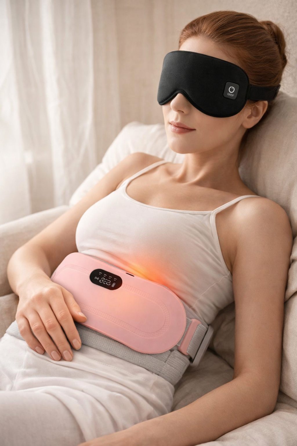 Rituel Chaleur Essentielle