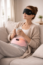 Rituel Chaleur Essentielle