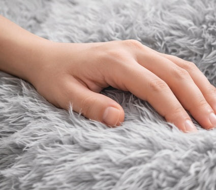Coussin Cocoon