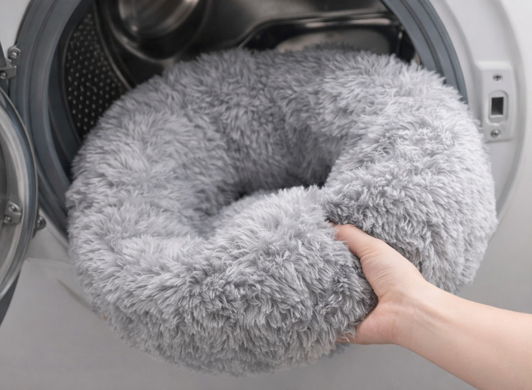 Coussin Cocoon
